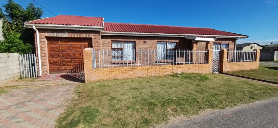 3 Bedroom Property for Sale in Motherwell Nu7 Eastern Cape